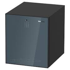 [HÀNG CHÍNH HÃNG] Két sắt thông minh chống cháy cao cấp phillips SBX501-5C0