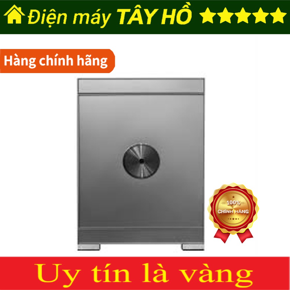 [HÀNG CHÍNH HÃNG] Két sắt nhập khẩu thông minh cao cấp Philips SBX602-8CU khóa bảo mật vân tay điện tử, kết nối wifi