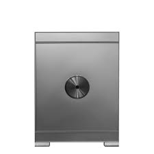 [HÀNG CHÍNH HÃNG] Két sắt nhập khẩu Philips SBX602-6CU khóa vân tay điện tử, kết nối wifi