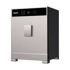 [HÀNG CHÍNH HÃNG] KÉT SẮT PHILLIPS SBX701-6B0 105KG