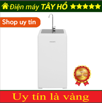 [CHÍNH HÃNG] Máy lọc nước RO Philips ADD8960 8 lõi