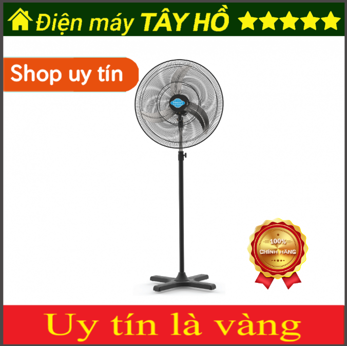 [HÀNG CHÍNH HÃNG] [KOMASU] Quạt đứng Komasu KM750 / Komas KM650 / Komas KM600
