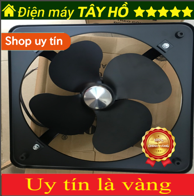 Quạt Deton FADV20-4 / FADV25-4/ FADV30-4 / FADV35-4 / FADV40-4 / FADV50-4 / FADV60-4
