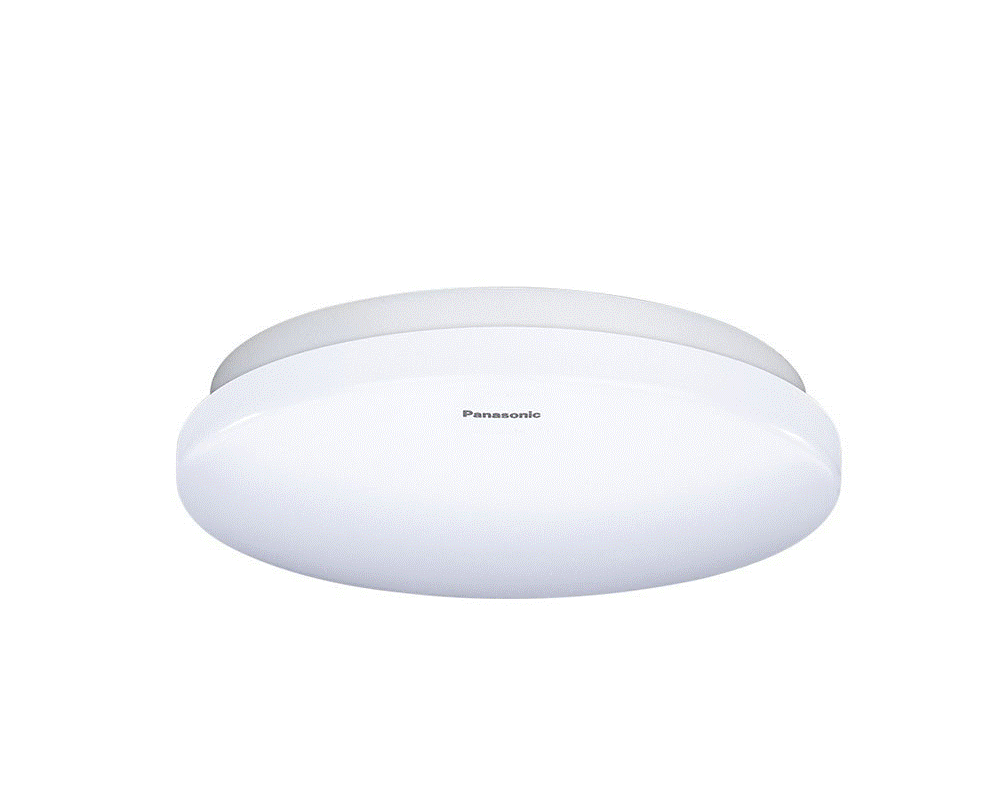  [HÀNG CHÍNH HÃNG] Đèn Ốp Trần Tròn 18W 3 Màu Ánh Sáng HHGXQ243188