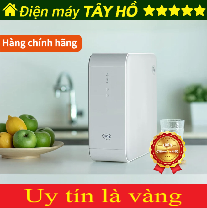 [HÀNG CHÍNH HÃNG] Máy Lọc Nước Unilever Pureit Delica Unilever UR5840