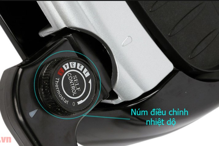 [HÀNG CHÍNH HÃNG] Vỉ nướng điện Kymito KC-G01