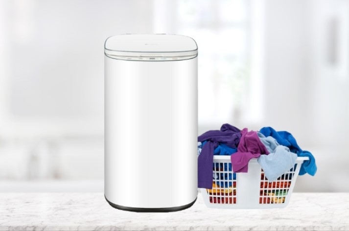 [GIẢM 30%] [HÀNG CHÍNH HÃNG] Máy giặt Lumias WS030 PRO 3kg