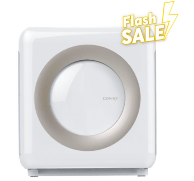 Máy lọc Không Khí COWAY Mighty AP-1512HH