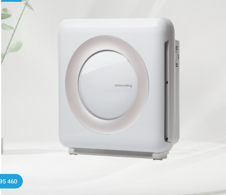 Máy lọc Không Khí COWAY Mighty AP-1512HH