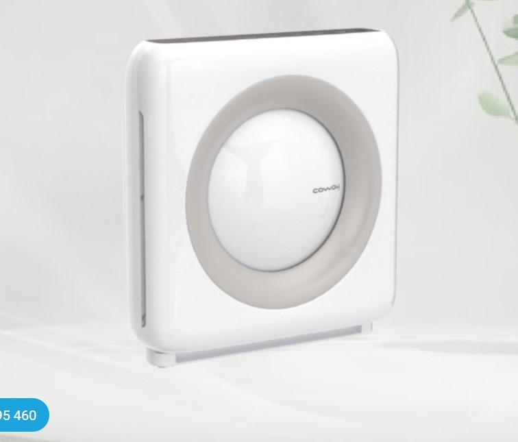 Máy lọc Không Khí COWAY Mighty AP-1512HH