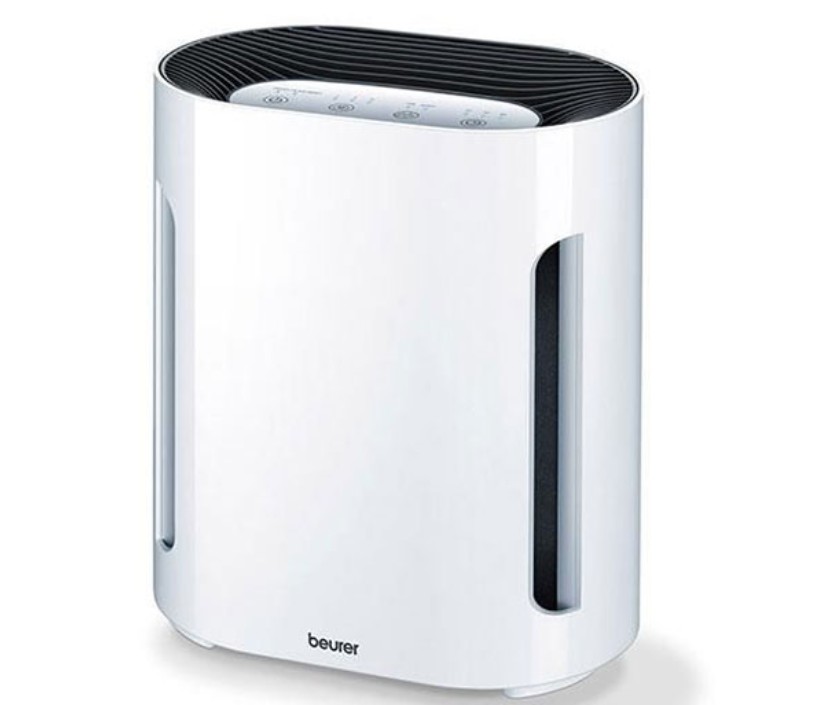 [GIẢM 30%] [HÀNG CHÍNH HÃNG] Máy lọc không khí Beurer ION LR200