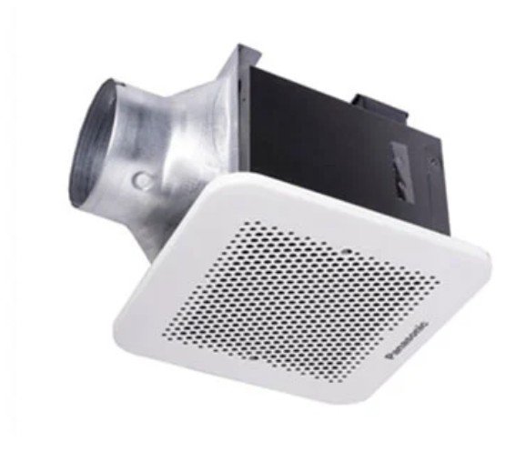 [CHÍNH HÃNG] Quạt hút thông gió âm trần Panasonic FV-17CU8 = FV-17CU9