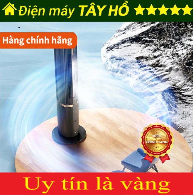 [HÀNG CHÍNH HÃNG] Quạt tháp phun sương TS9189