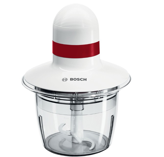 [HÀNG CHÍNH HÃNG] Máy xay thịt Bosch HMH.MMRP1000