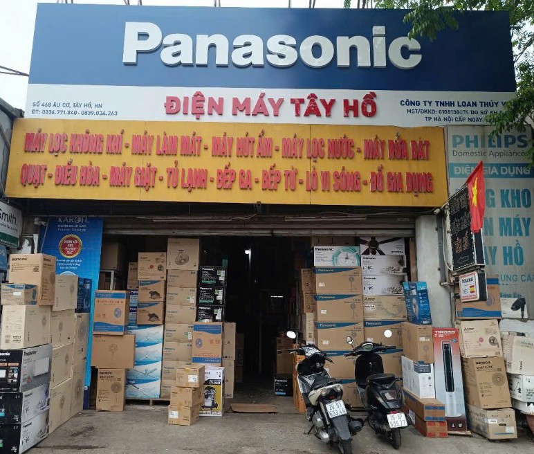 [HÀNG CHÍNH HÃNG] Lò vi sóng PANASONIC NN-GM34NBYUE 24L