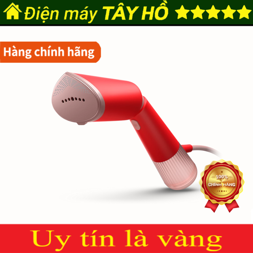 [HÀNG CHÍNH HÃNG] Bàn là hơi nước cầm tay Philips STH5020/40