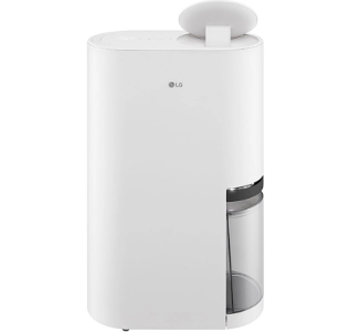 [HÀNG CHÍNH HÃNG] Máy hút ẩm LG Dual Inverter Mojave 40L DD23GMWE1