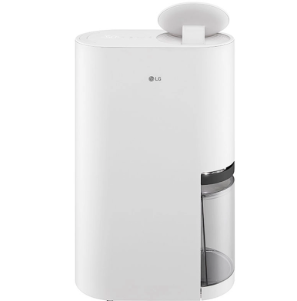 [HÀNG CHÍNH HÃNG] Máy hút ẩm LG Dual Inverter Mojave 40L DD23GMWE1