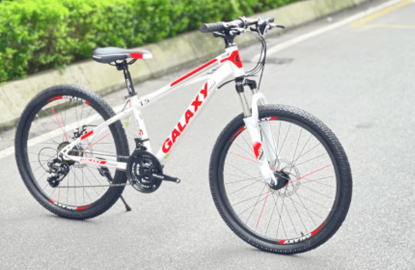 [HÀNG CHÍNH HÃNG] Xe đạp cao cấp Galaxy T5T size 24