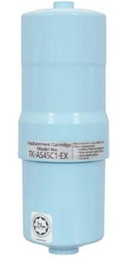 [HÀNG CHÍNH HÃNG] Lõi lọc nước TK-AS45 nhập nguyên chiếc Nhật Bản