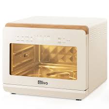 [Hàng chính hãng] Nồi Chiên Hấp Đa Năng OLIVO SF20 PRO