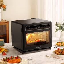 [HÀNG CHÍNH HÃNG] Nồi Chiên Hấp Đa Năng SnapBee SF20 PRO – Dung Tích 20 Lít – Inox 304 và 316 cao cấp – Đầy đủ phụ kiện – Bảo hành 2 năm chính hãng