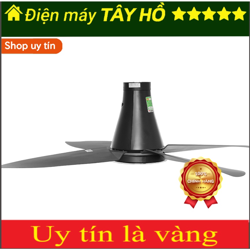 [HÀNG CHÍNH HÃNG] Quạt trần Mitsubishi 4 cánh C56-RA4 CY-GY / C56-RA4 SF-GY