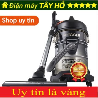[HÀNG CHÍNH HÃNG] Máy hút bụi Hitachi CV-995HC (thay thế mã cũ CV-995DC)