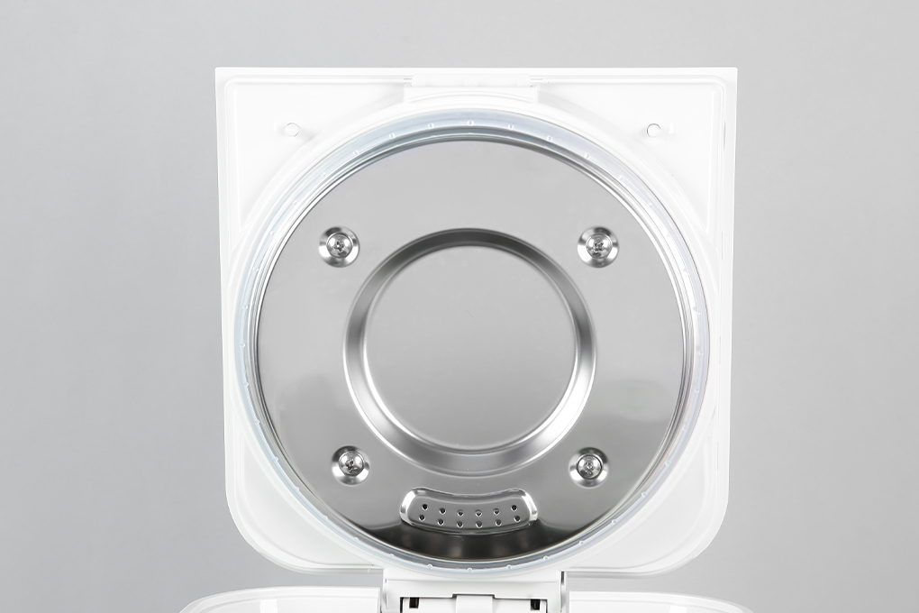 [HÀNG CHÍNH HÃNG] Bình thủy điện Sharp KP-40EBV-WH / KP-40EBV-BK 4 lít