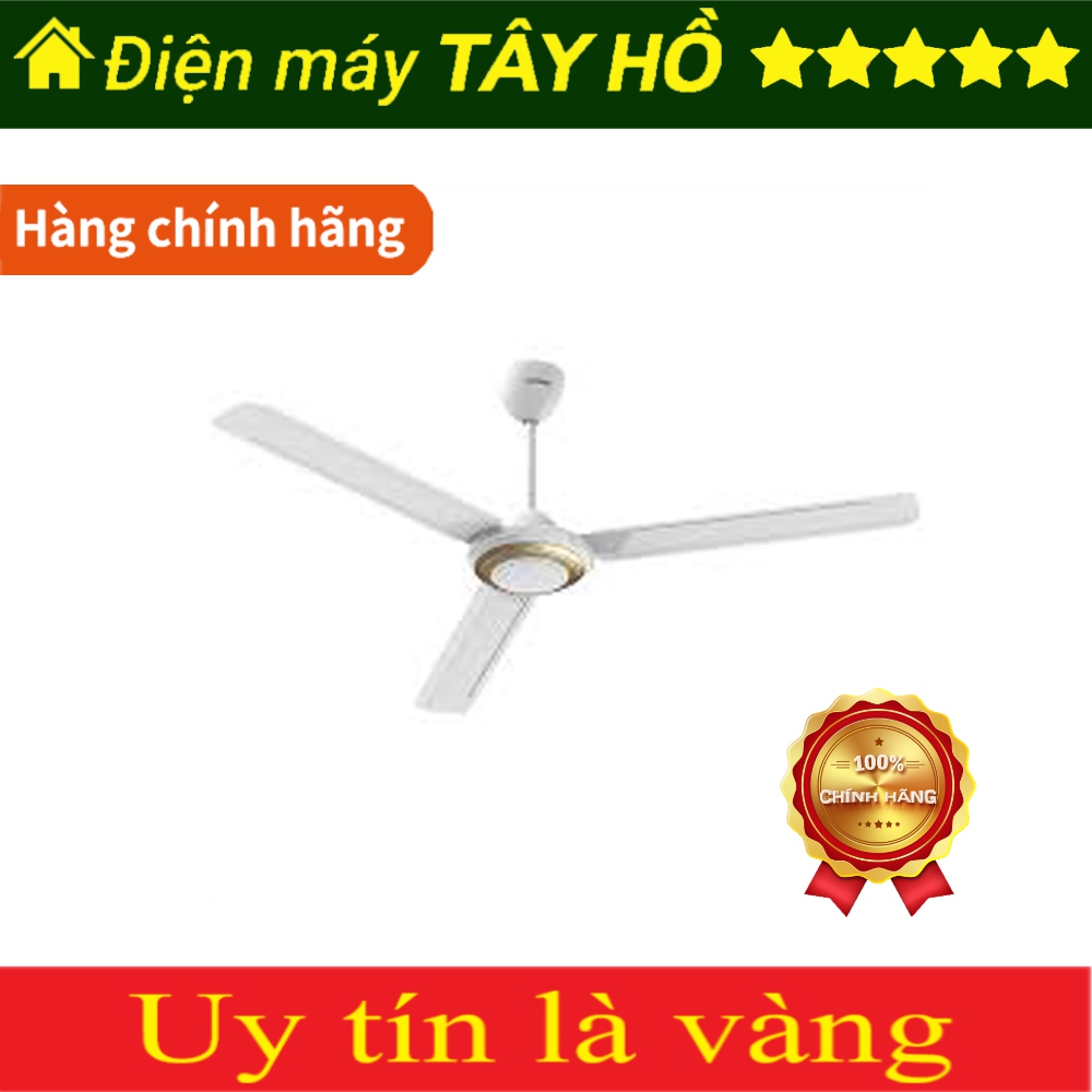 [HÀNG CHÍNH HÃNG] QUẠT TRẦN 3 CÁNH SUNHOUSE SHD7659