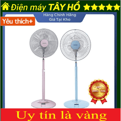 [CHÍNH HÃNG] Quạt cây Panasonic F-308NHP / F-308NHB / F308NH