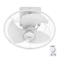 [HÀNG CHÍNH HÃNG] Quạt đảo trần Mitsubishi CY16-GV không dừng