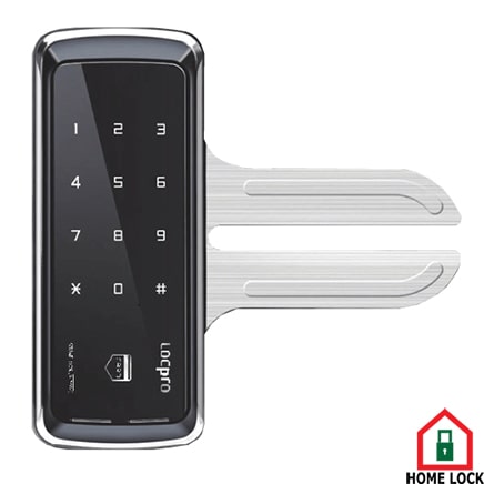 Khóa kính Locpro GL725B2