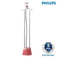 Bàn ủi hơi nước đứng Philips STE1020/40 1800W (Hàng chính hãng)