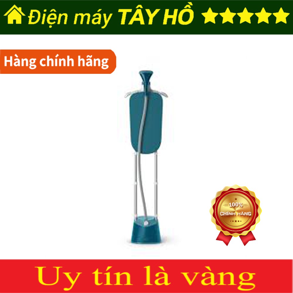 Bàn ủi hơi nước đứng Philips STE1040/20 1800W (Hàng chính hãng)