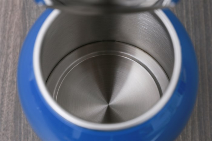 [HÀNG CHÍNH HÃNG] Bình đun siêu tốc Sunhouse 1.7 lít SHD1382B