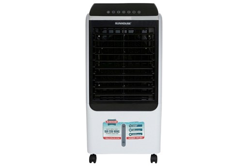 [HÀNG CHÍNH HÃNG] MÁY LÀM MÁT KHÔNG KHÍ SUNHOUSE SHD7727