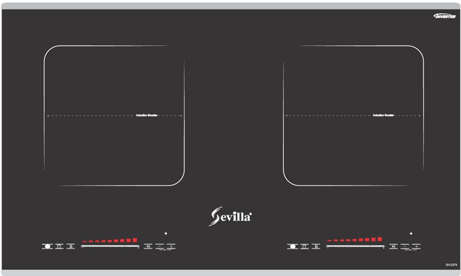 Bếp từ Sevilla SV-237II