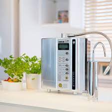 [HÀNG CHÍNH HÃNG] Máy Kangen Leveluk SD501 Platinum Phụ kiện lõi lọc