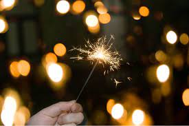 [HÀNG CHÍNH HÃNG] Pháo hoa Cây hoa lửa của Bộ Quốc Phòng vui lễ tết