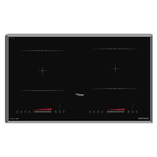 [HÀNG CHÍNH HÃNG] Bếp từ canzy CZ06I / CZ 06I (Thương hiệu Italya)