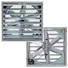 [CHÍNH HÃNG]Quạt thông gió công nghiệp Komasu V106-S