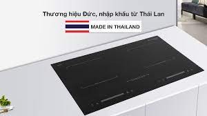 Bếp điện từ đôi Junger CEJ-200-II [ HÀNG CHÍNH HÃNG ]