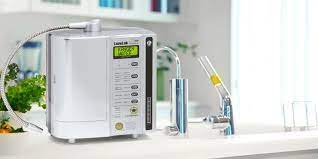 [HÀNG CHÍNH HÃNG] Máy Lọc Nước Kangen Leveluk SD501 Platinum
