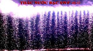 [HÀNG CHÍNH HÃNG] Pháo hoa Thác nước bạc của Bộ Quốc Phòng vui lễ tết