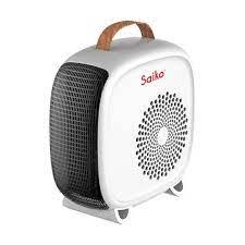 {HÀNG CHÍNH HÃNG} Máy Sưởi Mini Saiko PTC-2000 (2000W)