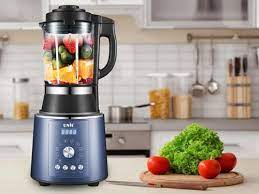Máy làm sữa hạt UNIE V6 hàng Chính HÃng