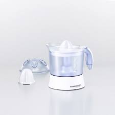 [HÀNG CHÍNH HÃNG] Máy vắt cam Rommelsbacher ZP40