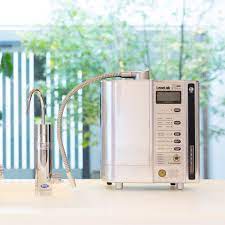 [HÀNG CHÍNH HÃNG] Máy Kangen Leveluk SD501 Platinum Phụ kiện lõi lọc
