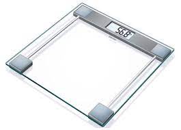 Cân sức khỏe Beurer GS14 - Hàng chính hãng